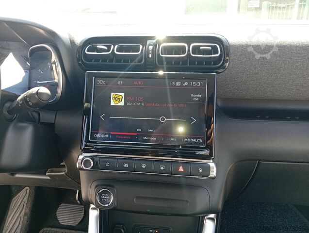Camion 5 places Citroen C3