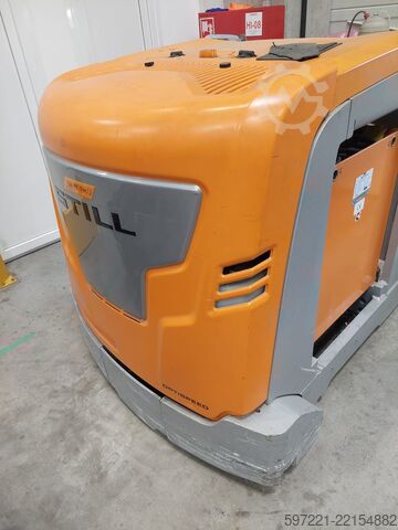Vertikale Kommissionierer Still MX-X