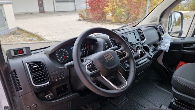 Minibus Opel Movano Bürgerbus Fiat Peugeot
