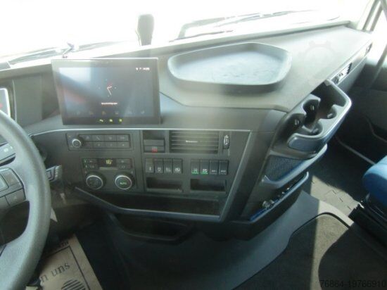 Standardni tegljač VOLVO FH 500 E6, I-SHIFT, GLOBETROTTER STANDKLIMA MEHRERE EINHEITEN VERFüGBAR