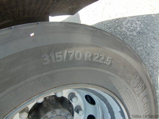 Standardni tegljač VOLVO FH 500 E6, I-SHIFT, GLOBETROTTER STANDKLIMA MEHRERE EINHEITEN VERFüGBAR