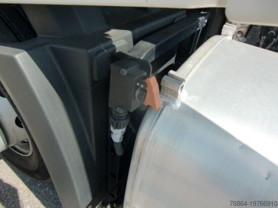 Standardni tegljač VOLVO FH 500 E6, I-SHIFT, GLOBETROTTER STANDKLIMA MEHRERE EINHEITEN VERFüGBAR