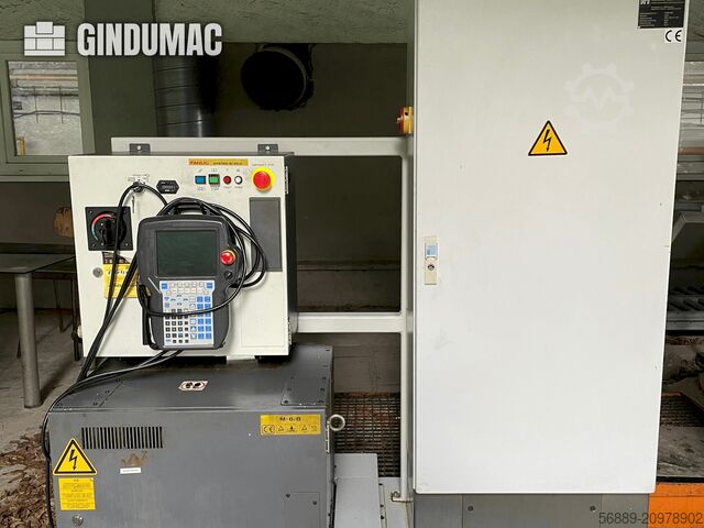 FANUC M-6iB FANUC M-6iB