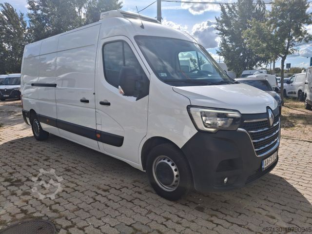 Kælivörubíll RENAULT Master III L3H2 HKa 3,5 Komfort