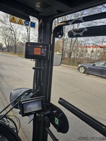 Sópari Kärcher MIC 42