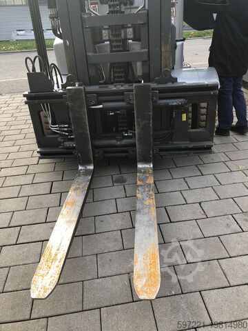 Electric - 4 wheels Still RX60-70