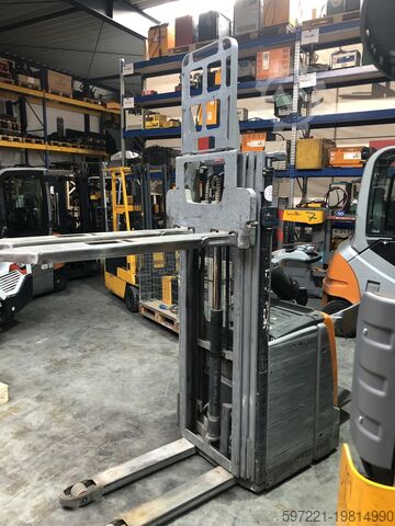 托盘堆垛车 Still EXV SF16