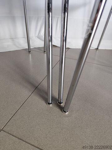 Pisaniški stoli, konferenčni in prireditveni stoli THONET S 360 F - DELPHIN DESIGN