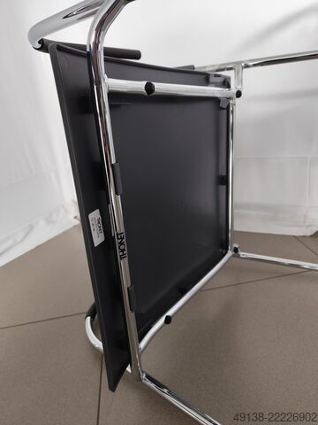 Pisaniški stoli, konferenčni in prireditveni stoli THONET S 360 F - DELPHIN DESIGN