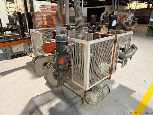 KROMES Sp. z o.o. KROMES Sp. z o.o. KROMES Sp. z o.o.