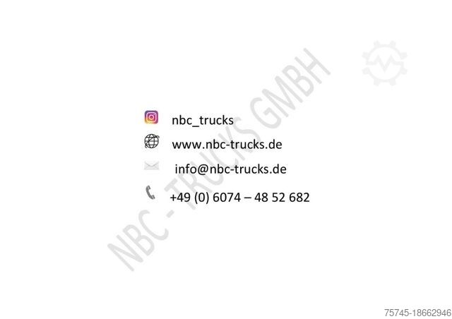 Standard dragbil SCANIA R 520 * V8  * ACC * XENON *