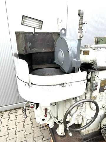 Mašina za kružno ravno brušenje/ARTER A3 ARTER A3 - 16