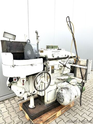 Mašina za kružno ravno brušenje/ARTER A3 ARTER A3 - 16