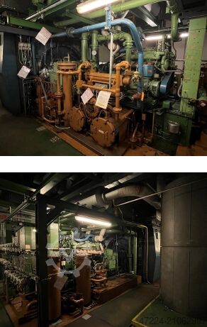 διάταξη διακοπτών και ελέγχου GE + AEG MS6001B