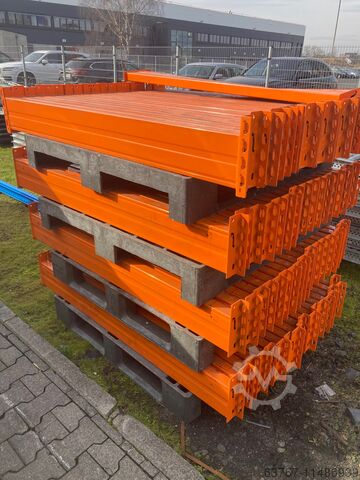 Estantes para paletes vivas Stow