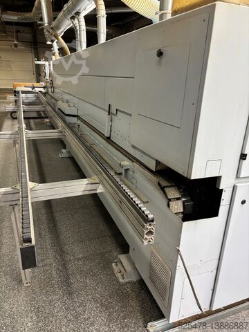 Máy dải cạnh HOMAG Profi KAL310