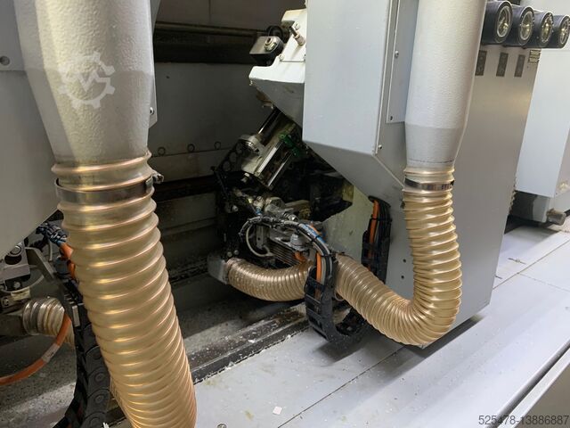 Máy dải cạnh HOMAG Profi KAL310