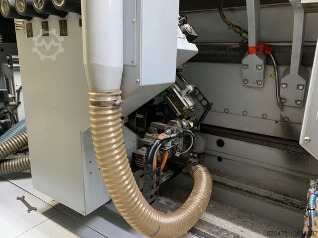 Máy dải cạnh HOMAG Profi KAL310