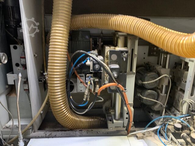 Máy dải cạnh HOMAG Profi KAL310