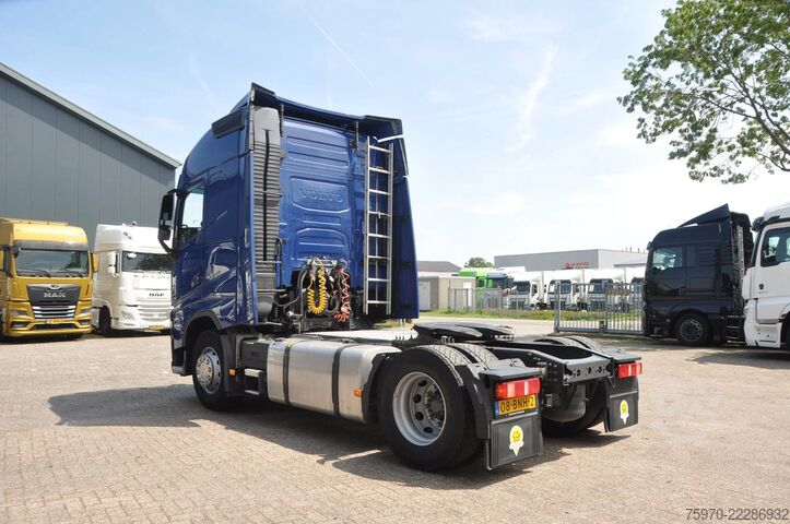  Volvo FH 420 4x2 2019 SmartTacho V2