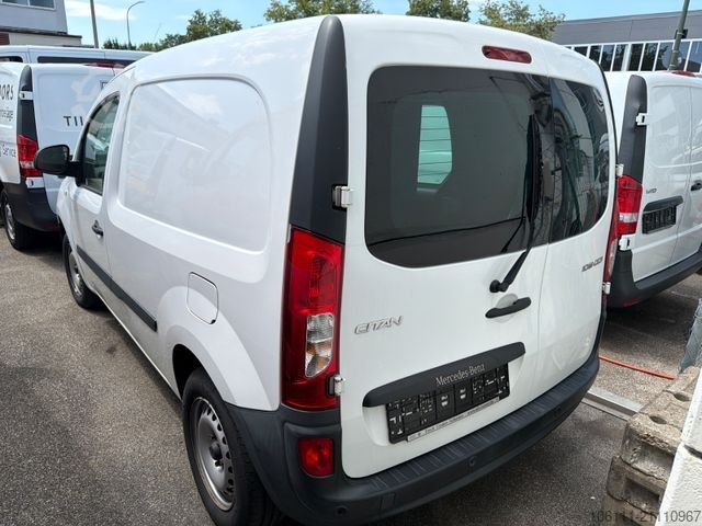 Kleinbus MERCEDES-BENZ Citan Kasten 108/109/111 CDI lang
