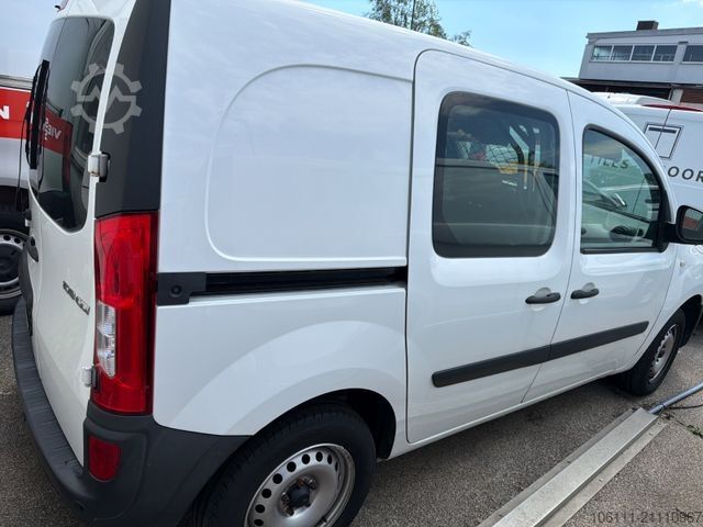 Kleinbus MERCEDES-BENZ Citan Kasten 108/109/111 CDI lang