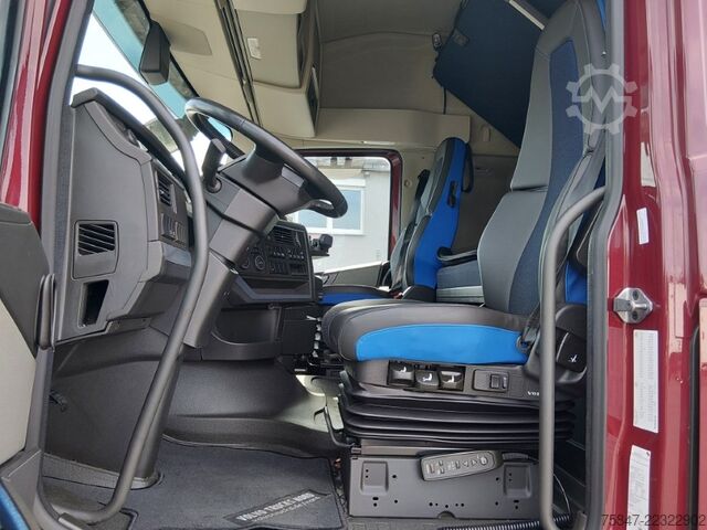 Standard tractor unit Volvo FH 500 Retarder Standklima
