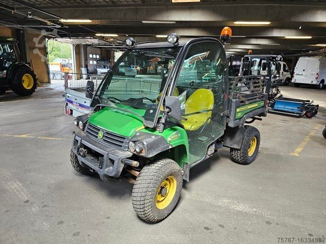 ▷ John Deere D 中古を買う » Machineseeker