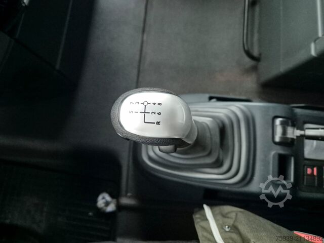 Nutzfahrzeug MAN TGX 26.480