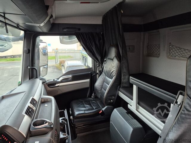 Nutzfahrzeug MAN TGX 26.480