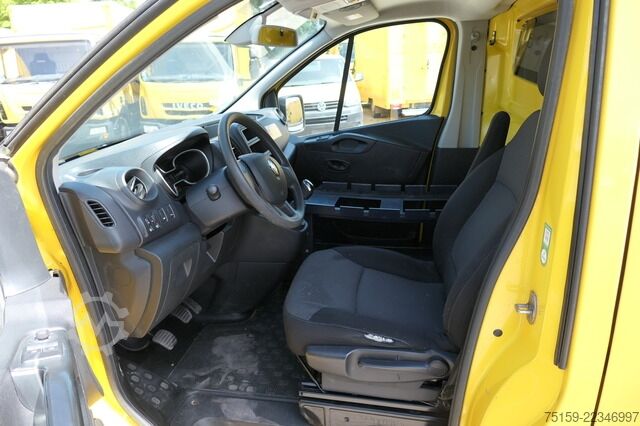 Panel kombi renault Trafic dCi 120 L2H1 3,0t Komfort