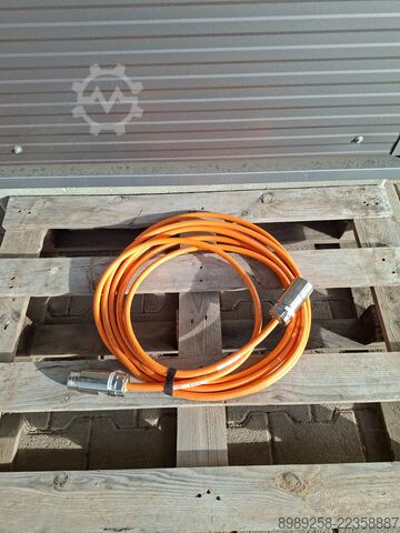 Kabel sinyal Chainflex Igus i6FX8002-5DQ38