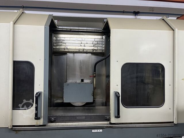  ELB-Schliff Brilliant B15 Unicorn