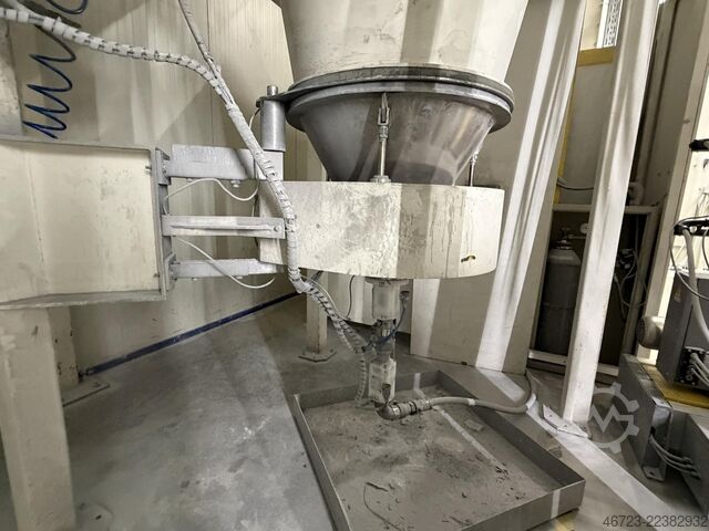 Lackieranlage Wagner 