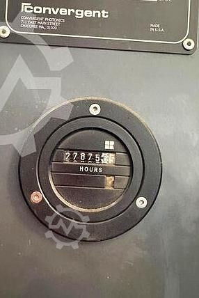 Laserschneidmaschine Prima Power CV 5000