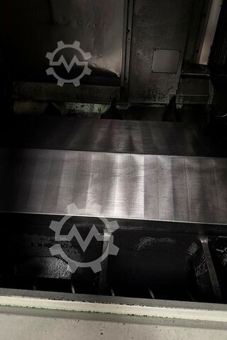 5 Achsen Horizontal-Bearbeitungszentrum HELLER MCH 280 C