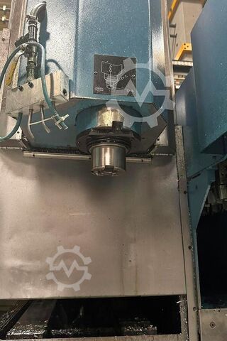 CNC - vertikales Bearbeitungszentrum AXA VSC-3-3000-M