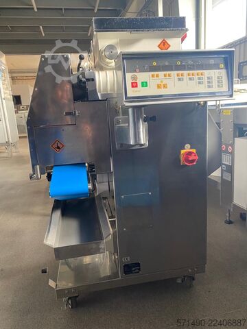 Form- und Füllmaschine Rheon KN-135
