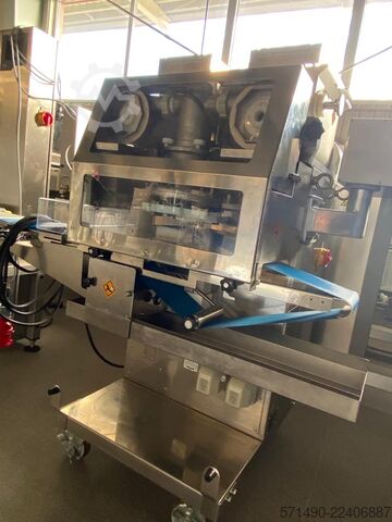 Form- und Füllmaschine Rheon KN-135