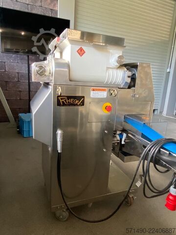 Form- und Füllmaschine Rheon KN-135