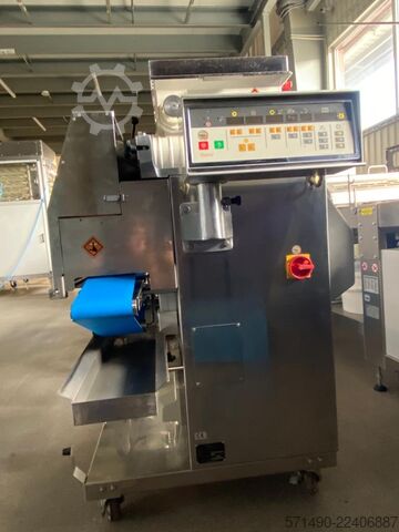 Form- und Füllmaschine Rheon KN-135