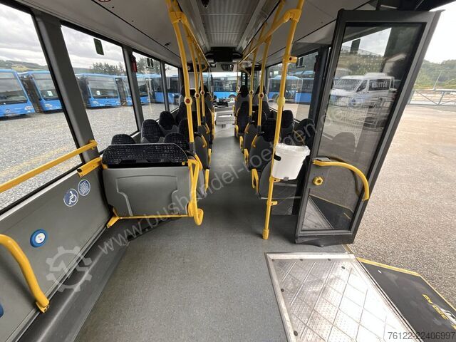 Lankstus autobusas Mercedes-Benz O 530 G Citaro