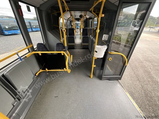 Lankstus autobusas Mercedes-Benz O 530 G Citaro