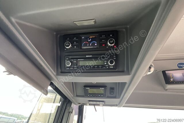 Lankstus autobusas Mercedes-Benz O 530 G Citaro