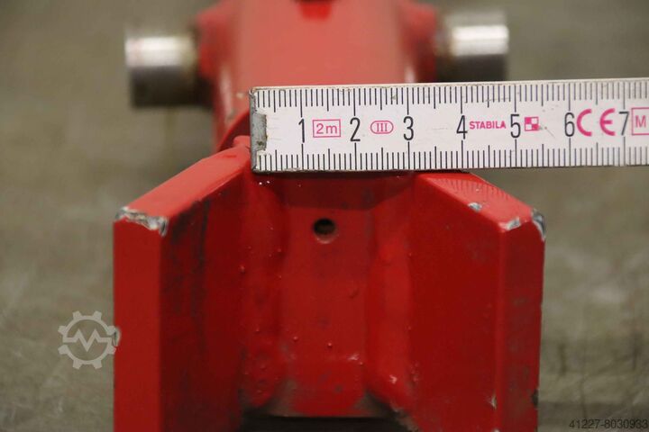 Silinder hidrolik GSL German Standard Lift E030ZM60279 Hub 270 mm