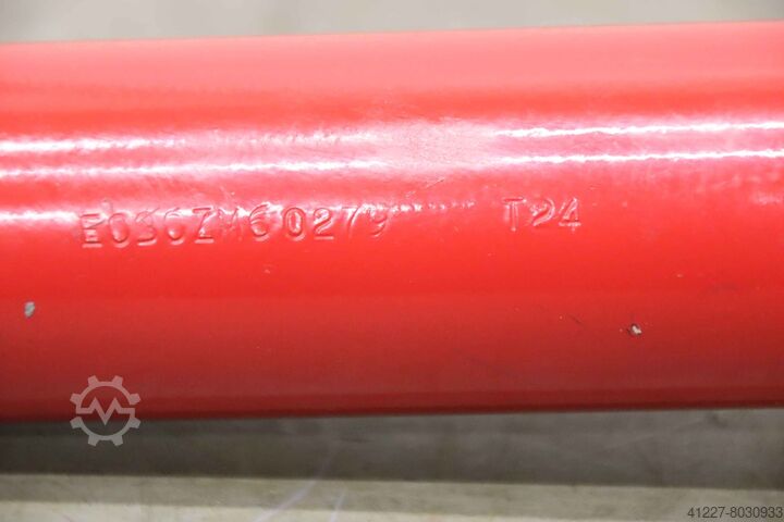 Silinder hidrolik GSL German Standard Lift E030ZM60279 Hub 270 mm