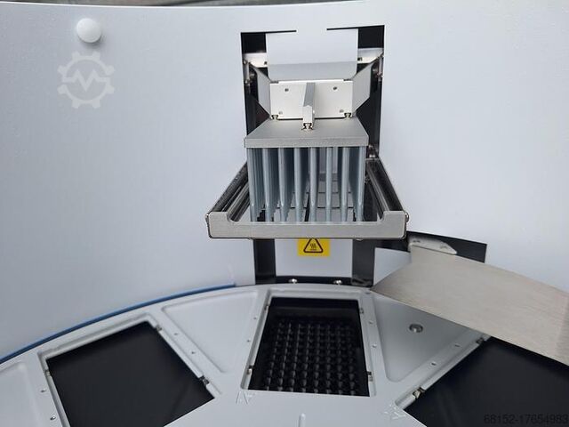 Thermo Fisher Scientific KingFisher Flex