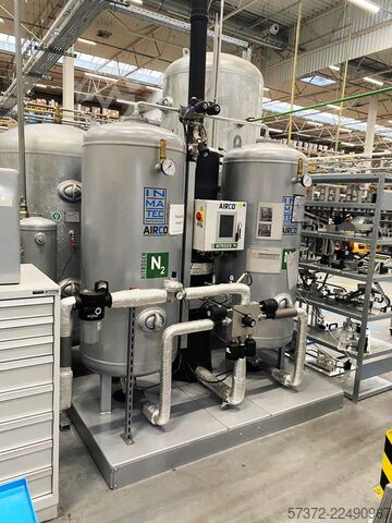 Equipo de soldadura fuerte por inducción Ajax Tocco 22-12868.00.01