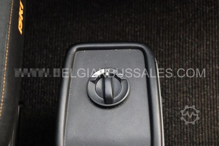 Pelatih Van Hool EX 16M / Tourismo / Acron / 13.3m / Euro 6