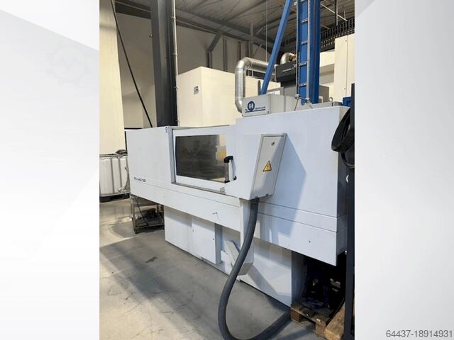 Flachschleifmaschine Geibel & Hotz FS 640 SD